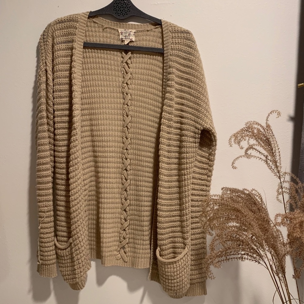Cardigan